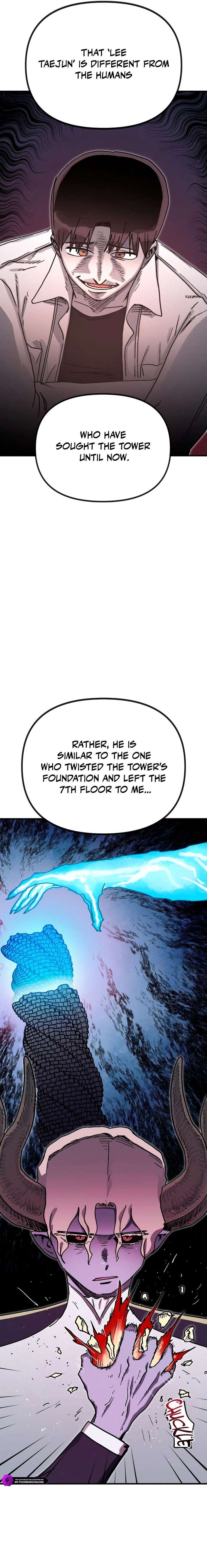 My Status Window is on Strike Chapter 68 141 011