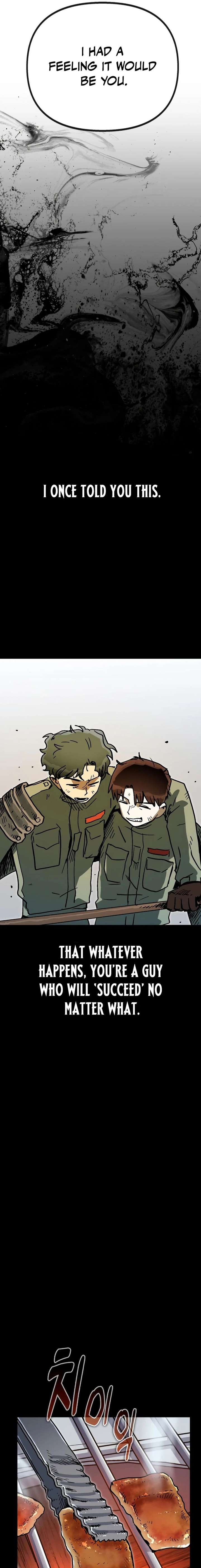 My Status Window is on Strike Chapter 68 147 017