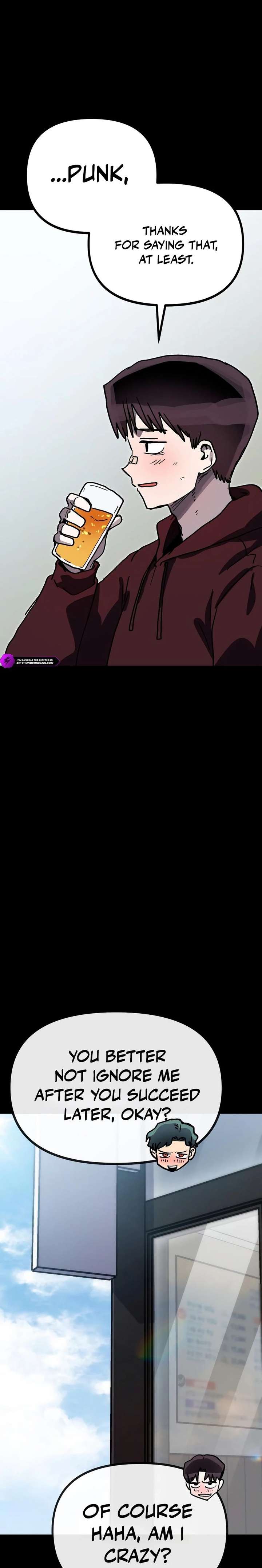 My Status Window is on Strike Chapter 68 149 019