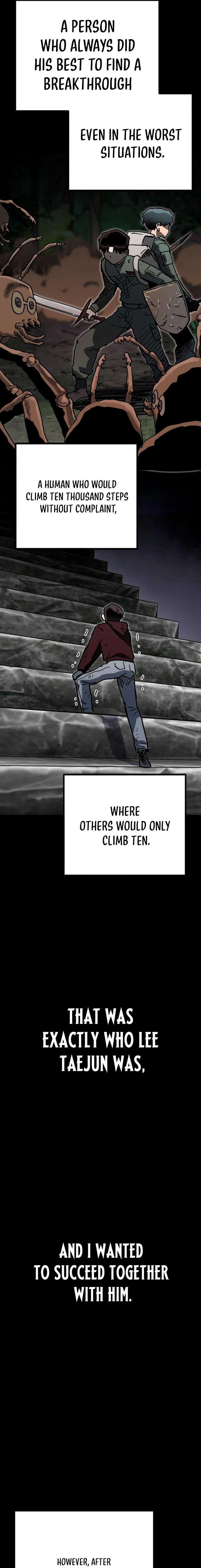 My Status Window is on Strike Chapter 68 151 021