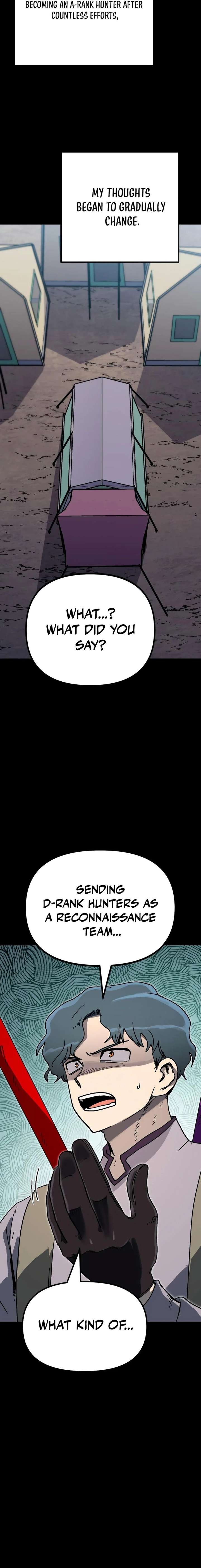 My Status Window is on Strike Chapter 68 152 022