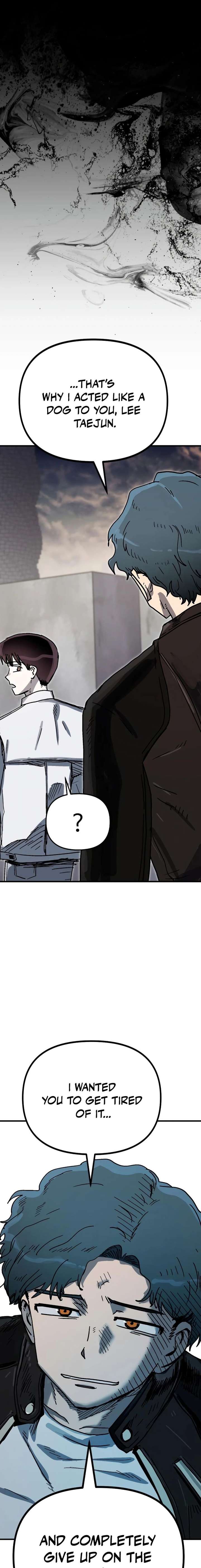 My Status Window is on Strike Chapter 68 157 027