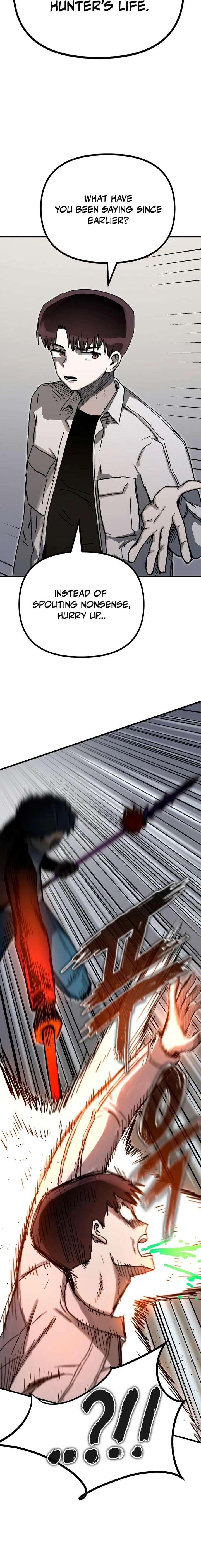 My Status Window is on Strike Chapter 68 158 028