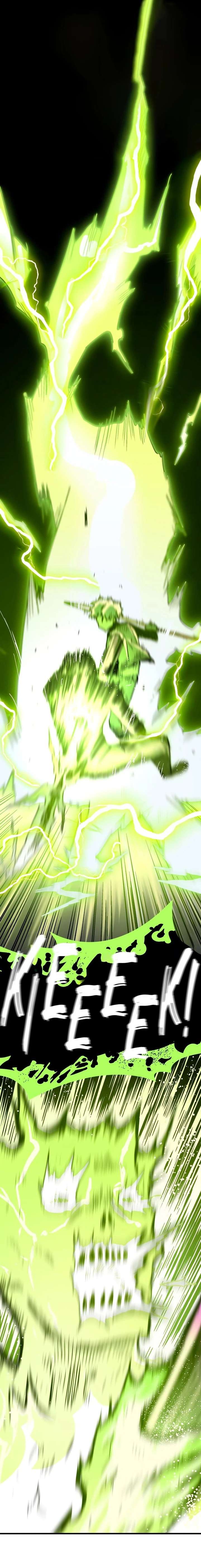 My Status Window is on Strike Chapter 68 162 032