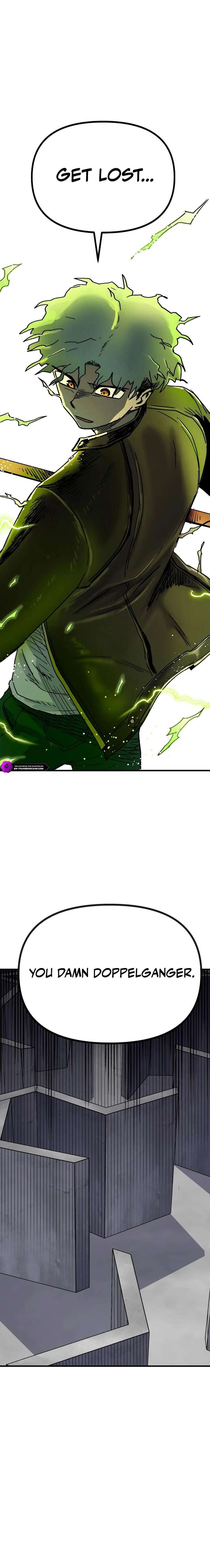 My Status Window is on Strike Chapter 68 163 033