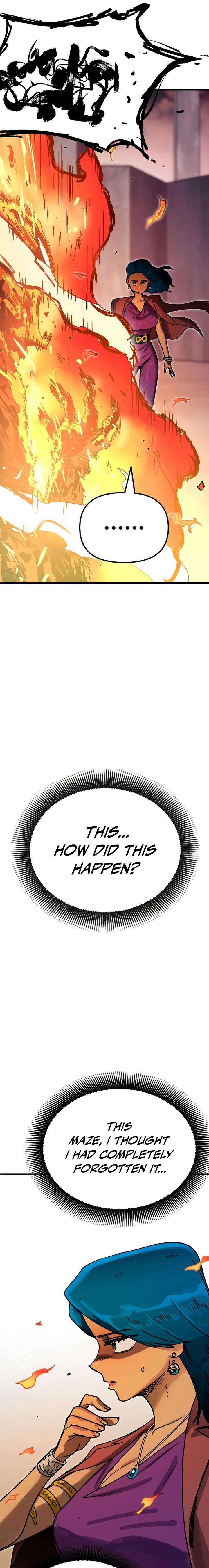 My Status Window is on Strike Chapter 68 165 035