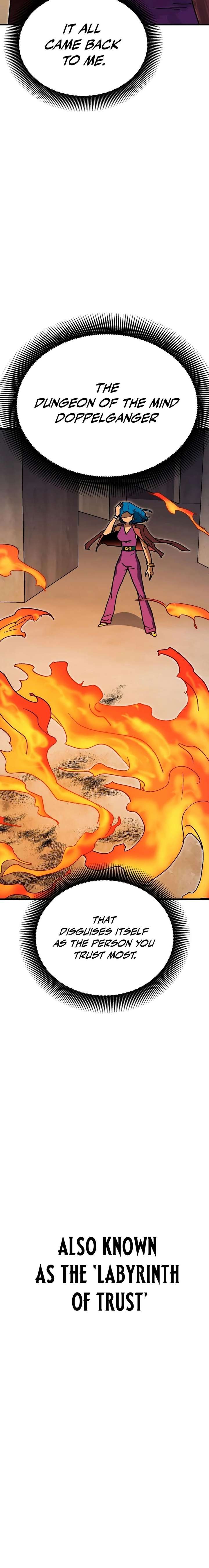 My Status Window is on Strike Chapter 68 166 036