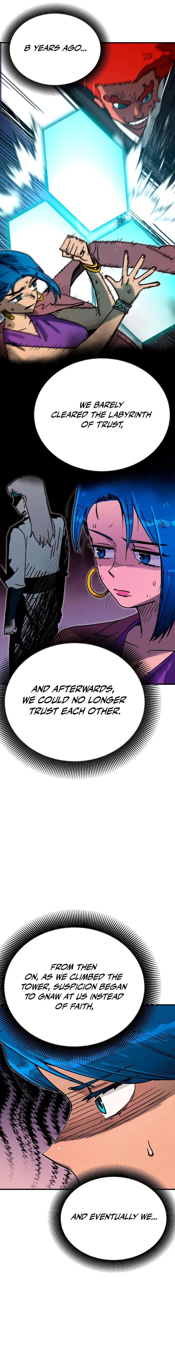 My Status Window is on Strike Chapter 68 167 037