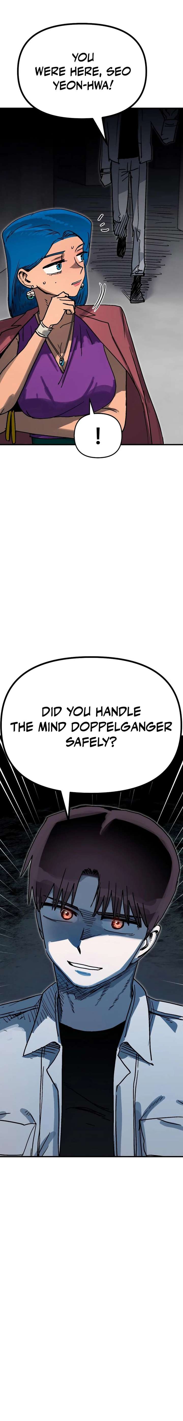 My Status Window is on Strike Chapter 68 168 038