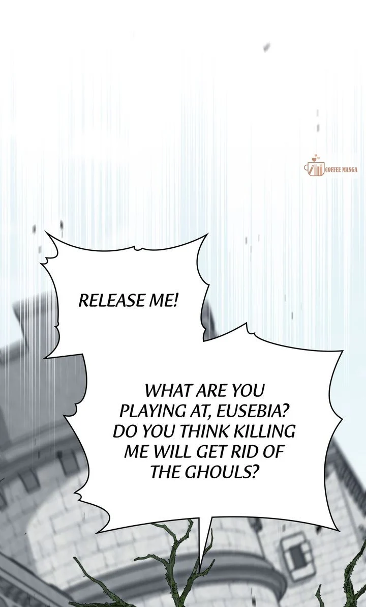 My Sweet Enemy, Thy Name is Husband Chapter 68 266 01