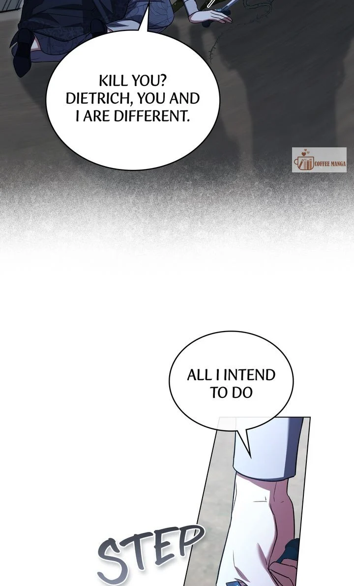 My Sweet Enemy, Thy Name is Husband Chapter 68 267 02