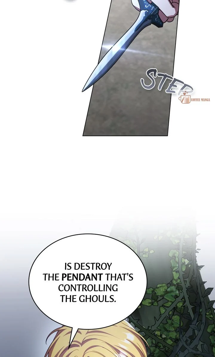 My Sweet Enemy, Thy Name is Husband Chapter 68 268 03