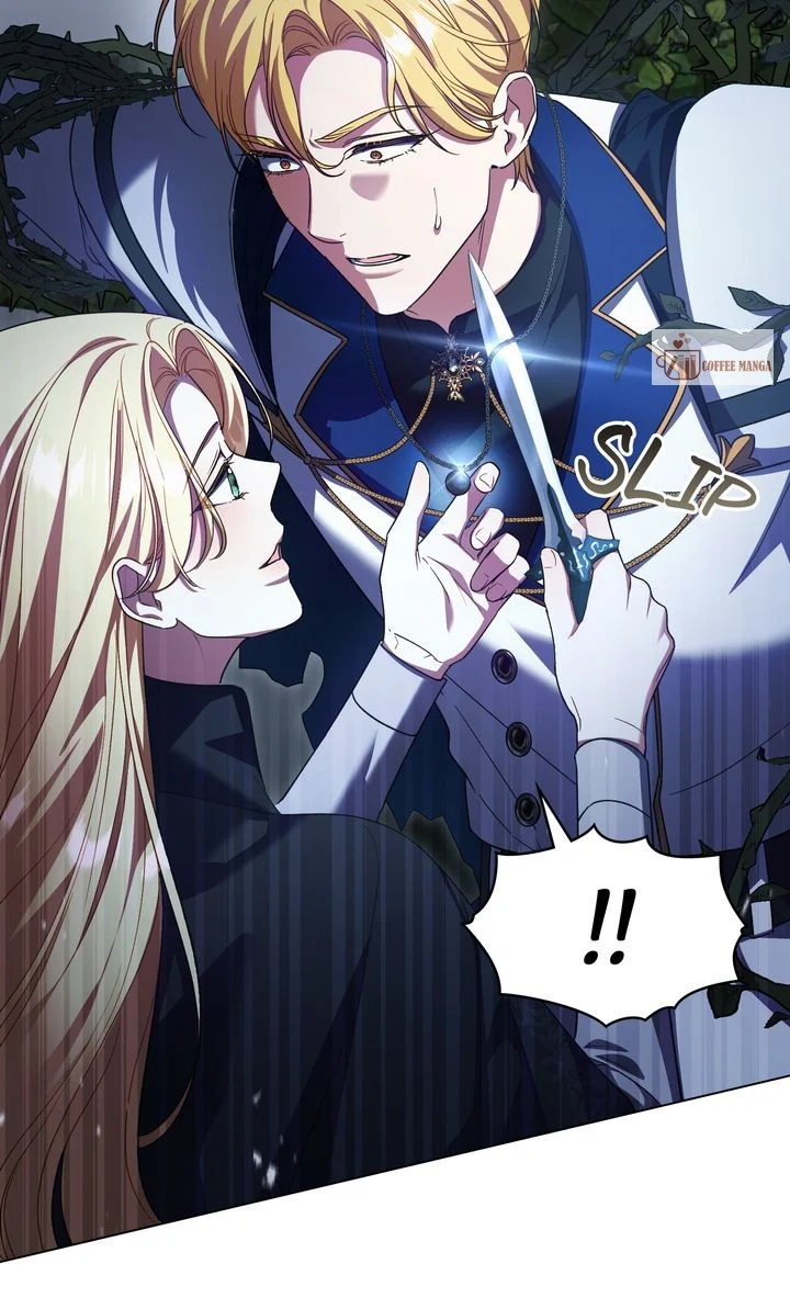 My Sweet Enemy, Thy Name is Husband Chapter 68 269 04