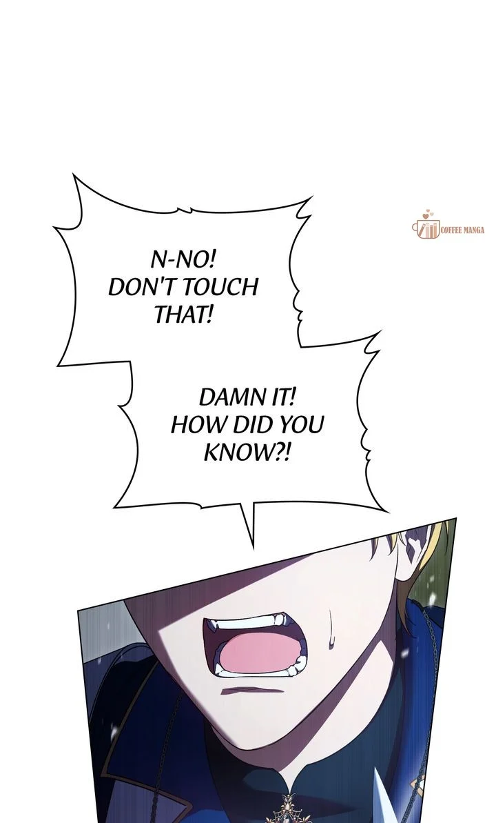 My Sweet Enemy, Thy Name is Husband Chapter 68 270 05