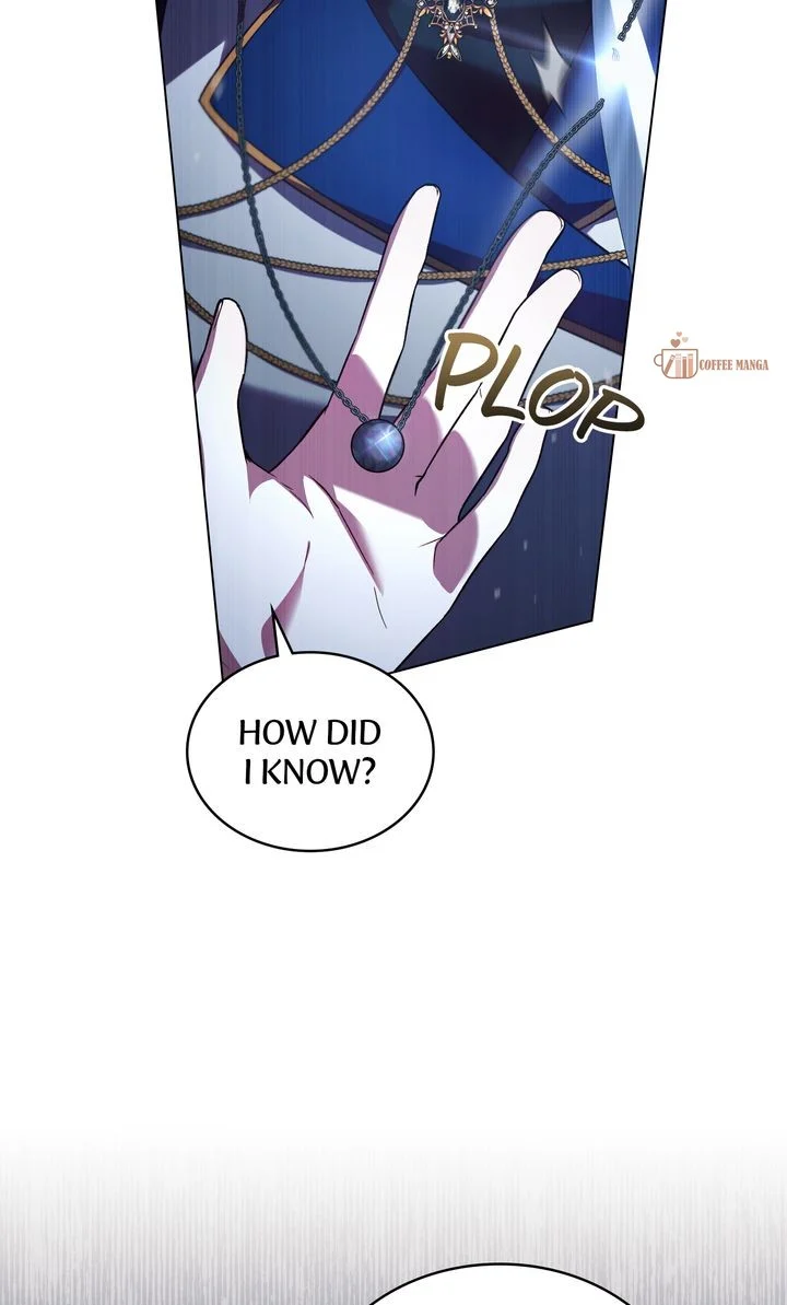 My Sweet Enemy, Thy Name is Husband Chapter 68 271 06