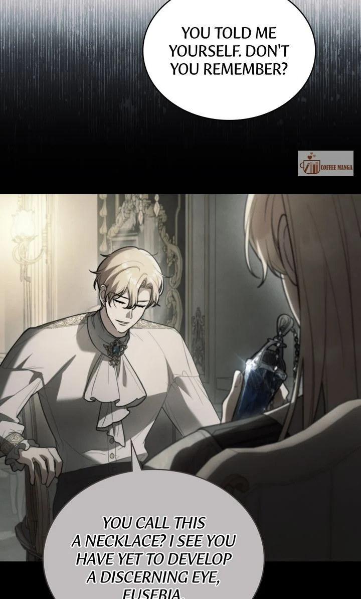 My Sweet Enemy, Thy Name is Husband Chapter 68 272 07