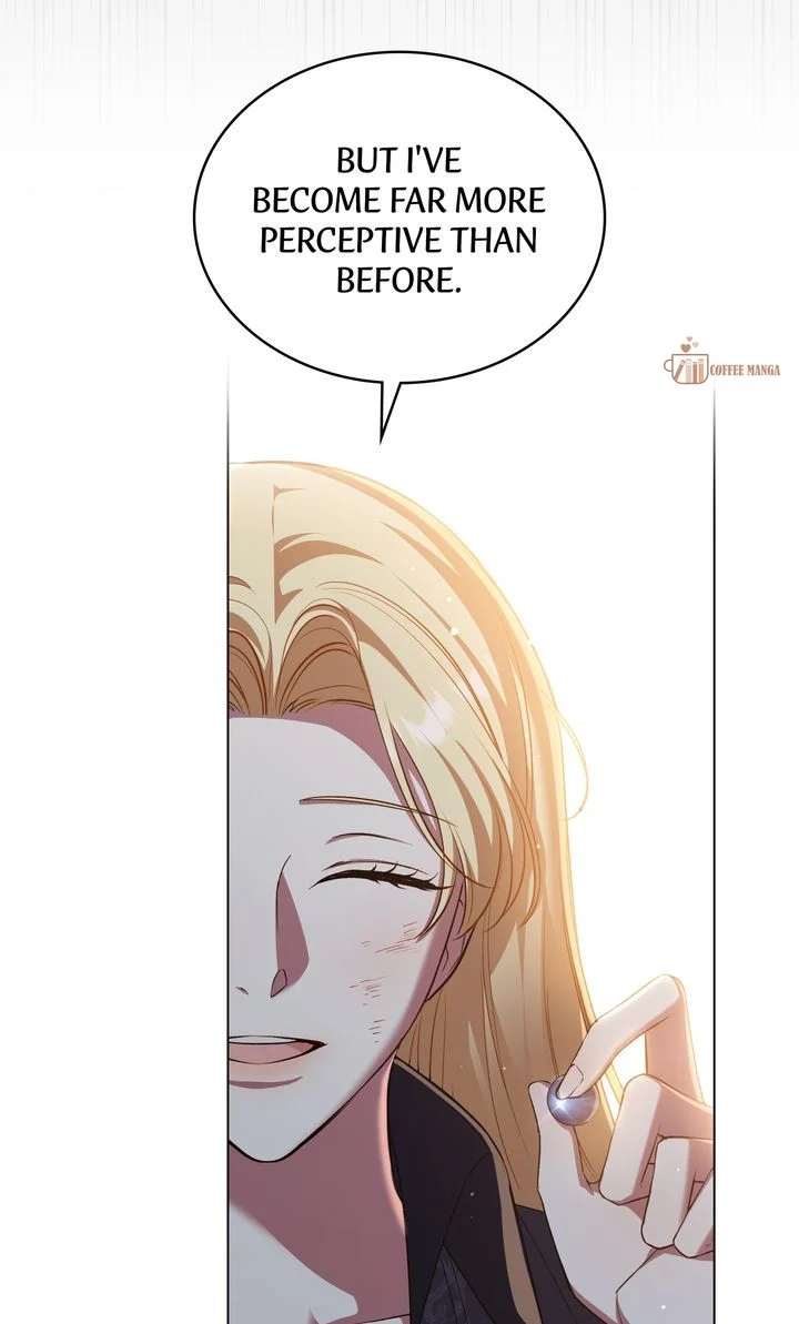 My Sweet Enemy, Thy Name is Husband Chapter 68 274 09