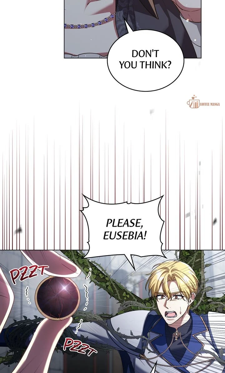 My Sweet Enemy, Thy Name is Husband Chapter 68 275 10