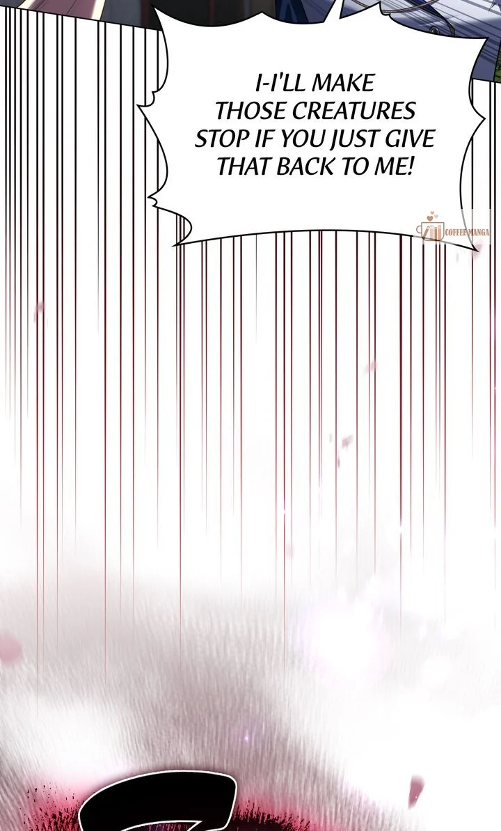 My Sweet Enemy, Thy Name is Husband Chapter 68 276 11