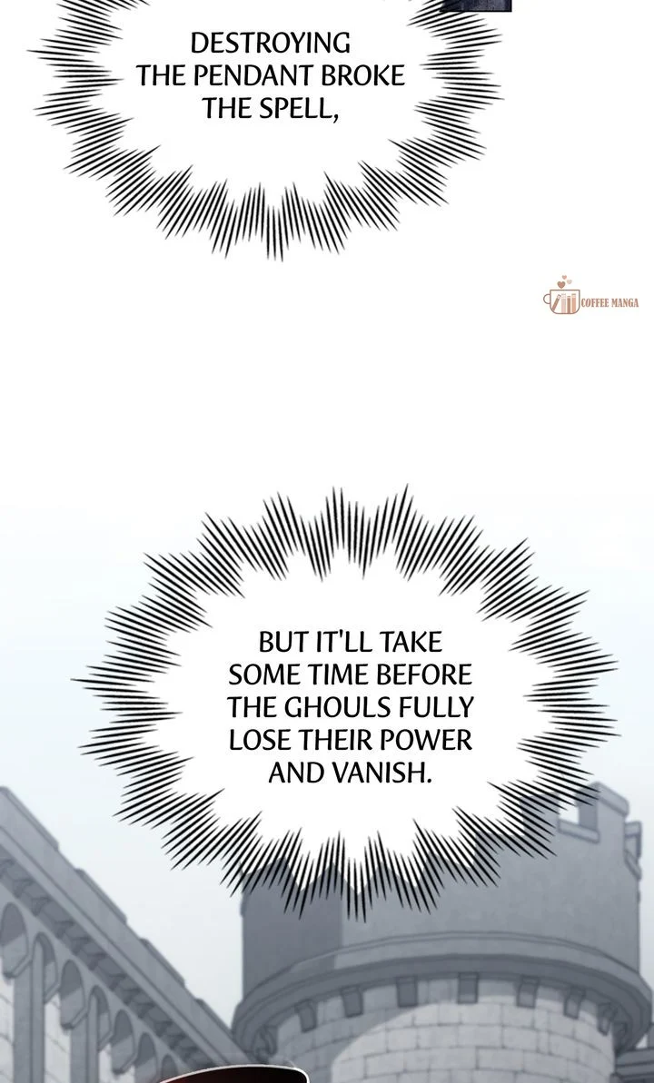 My Sweet Enemy, Thy Name is Husband Chapter 68 282 17