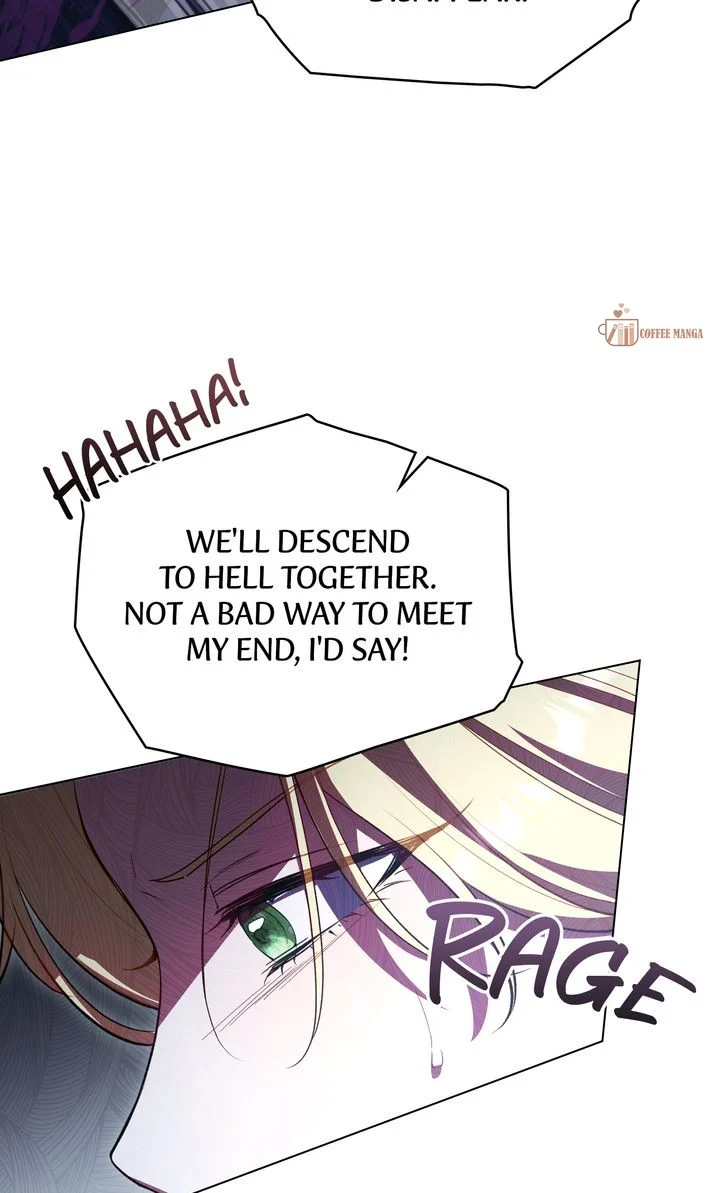 My Sweet Enemy, Thy Name is Husband Chapter 68 284 19