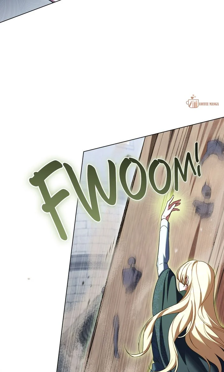 My Sweet Enemy, Thy Name is Husband Chapter 68 285 20