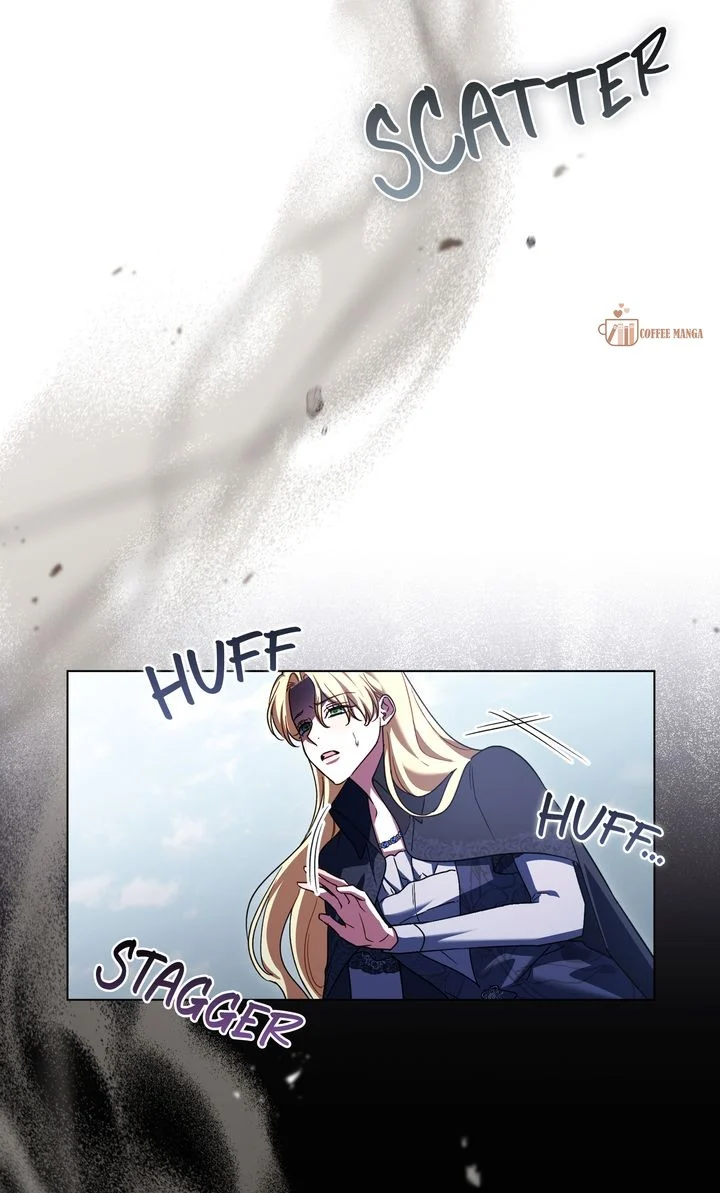 My Sweet Enemy, Thy Name is Husband Chapter 68 287 22