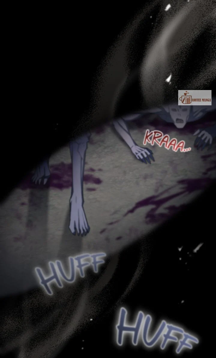 My Sweet Enemy, Thy Name is Husband Chapter 68 289 24