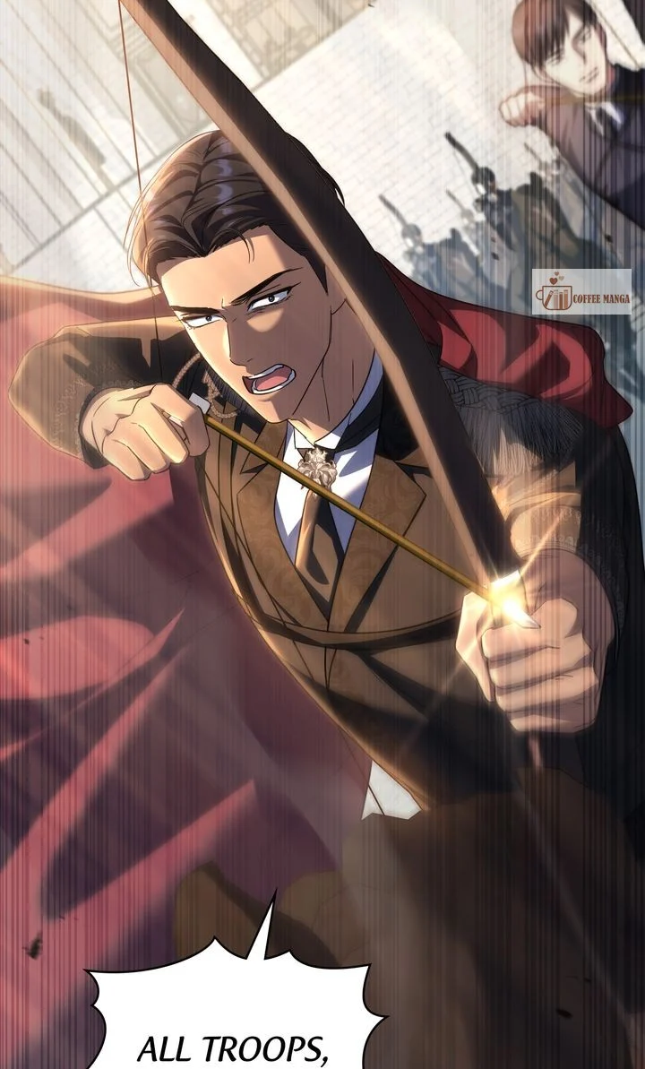 My Sweet Enemy, Thy Name is Husband Chapter 68 295 30