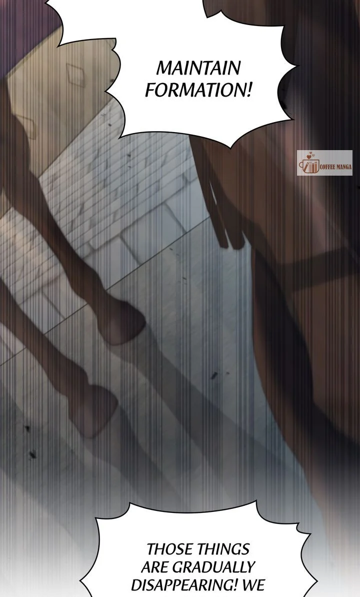 My Sweet Enemy, Thy Name is Husband Chapter 68 296 31