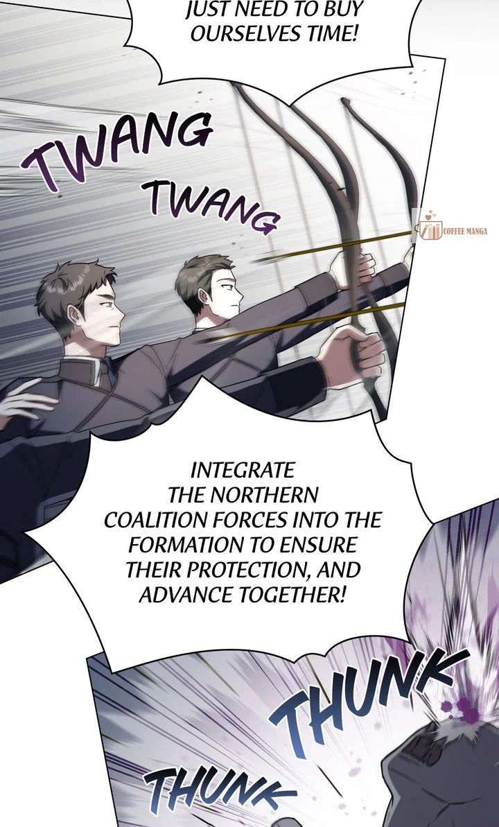 My Sweet Enemy, Thy Name is Husband Chapter 68 297 32