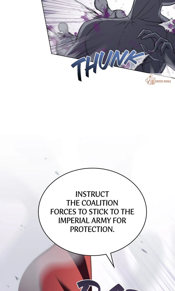 My Sweet Enemy, Thy Name is Husband Chapter 68 298 33