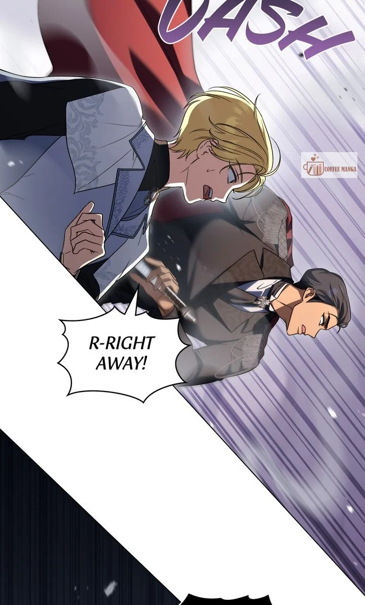 My Sweet Enemy, Thy Name is Husband Chapter 68 299 34