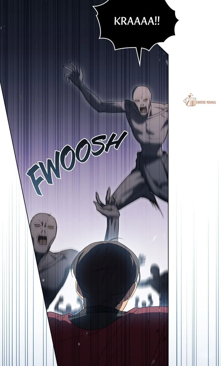 My Sweet Enemy, Thy Name is Husband Chapter 68 300 35