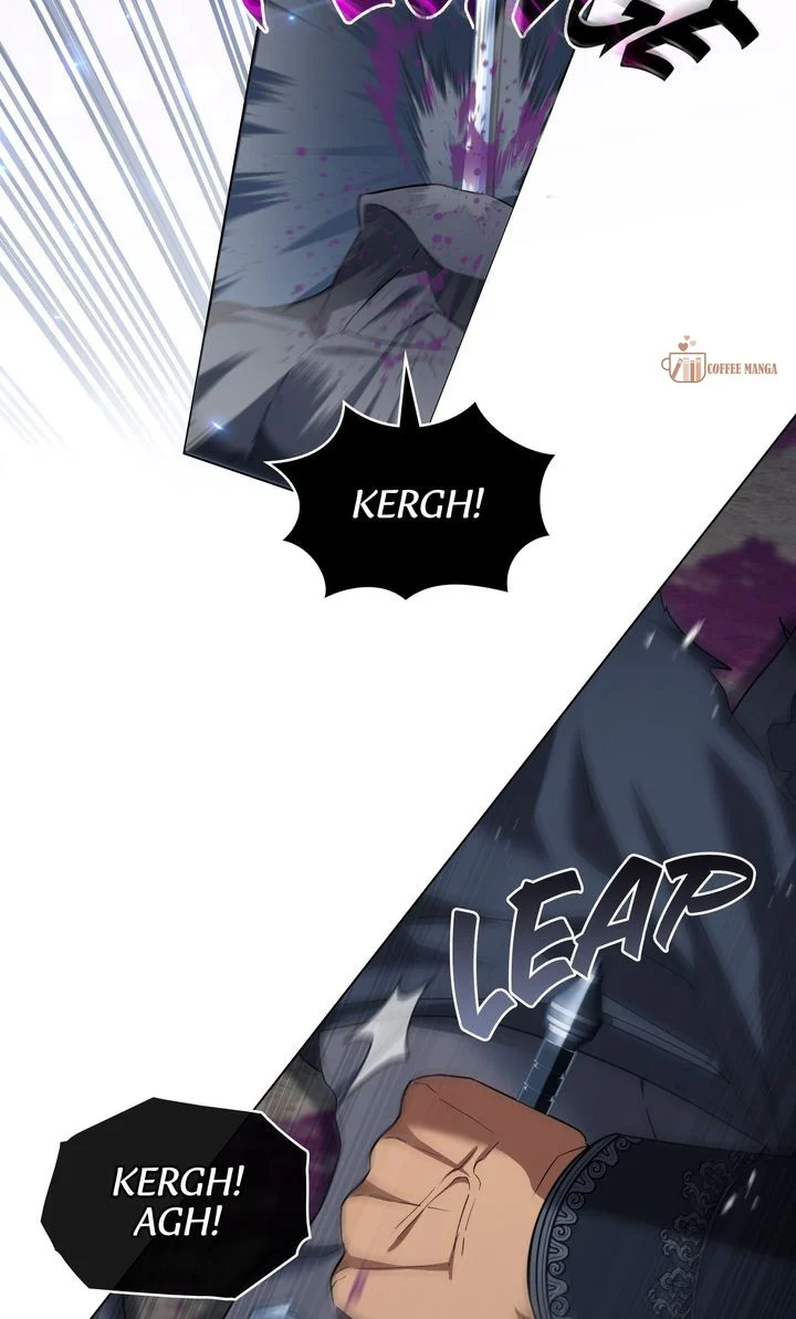 My Sweet Enemy, Thy Name is Husband Chapter 68 304 39