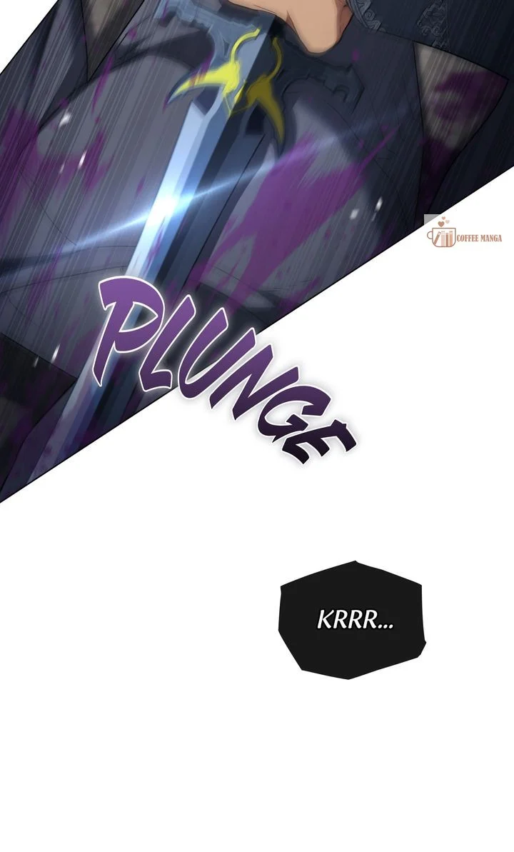 My Sweet Enemy, Thy Name is Husband Chapter 68 305 40