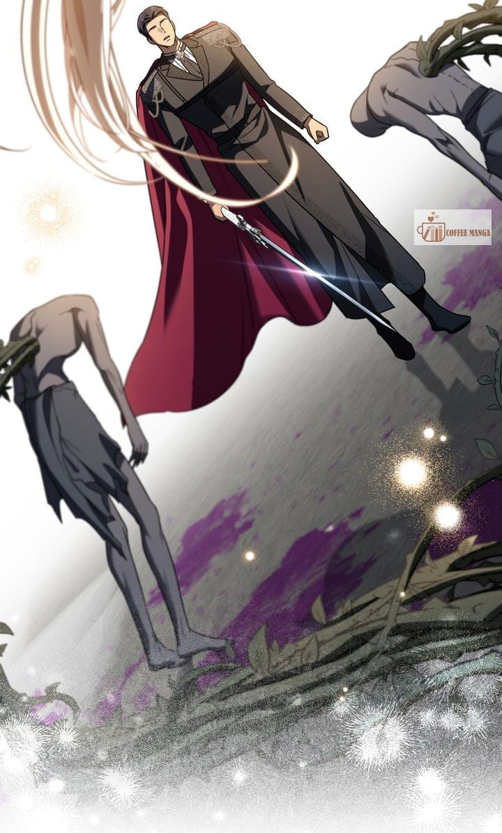 My Sweet Enemy, Thy Name is Husband Chapter 68 316 51