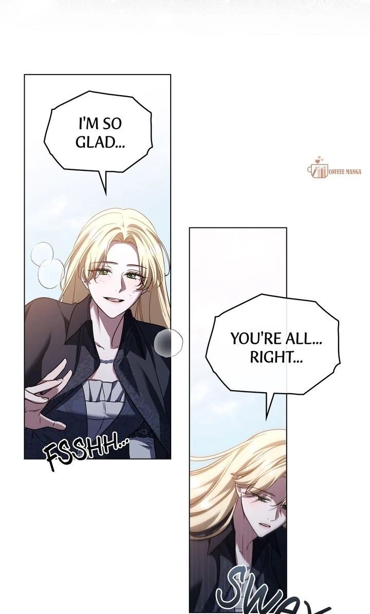 My Sweet Enemy, Thy Name is Husband Chapter 68 317 52