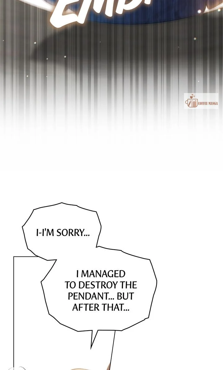 My Sweet Enemy, Thy Name is Husband Chapter 68 319 54