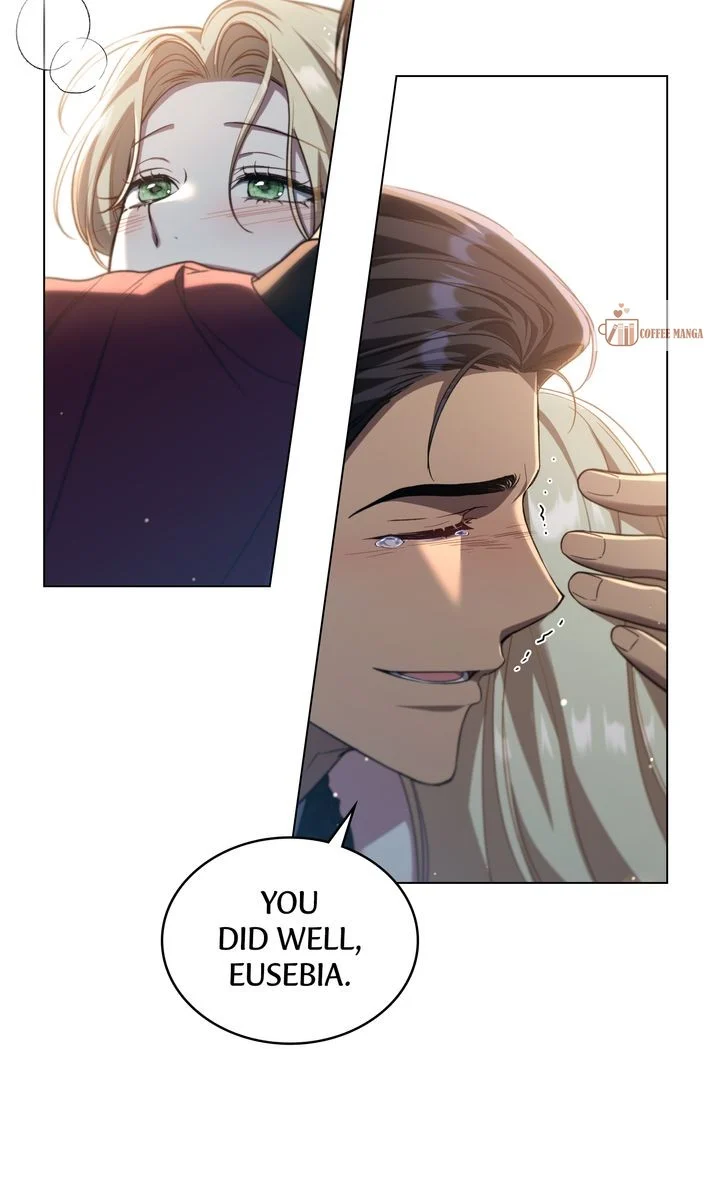 My Sweet Enemy, Thy Name is Husband Chapter 68 320 55