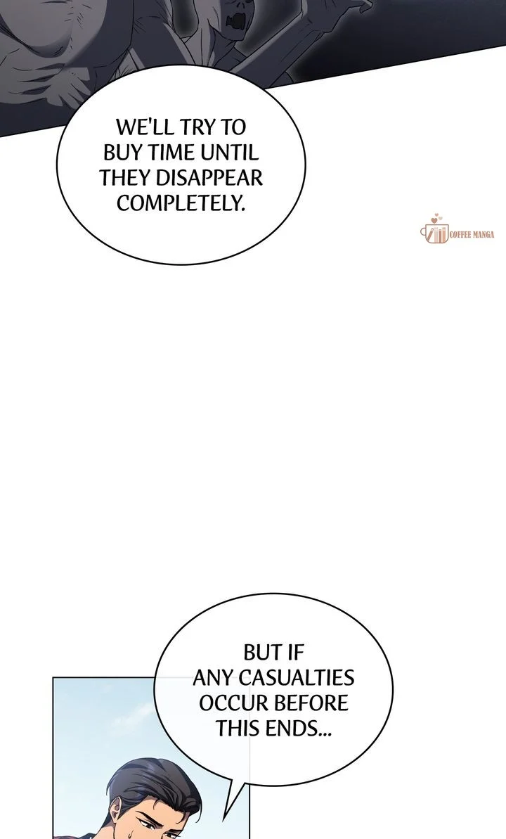 My Sweet Enemy, Thy Name is Husband Chapter 68 322 57