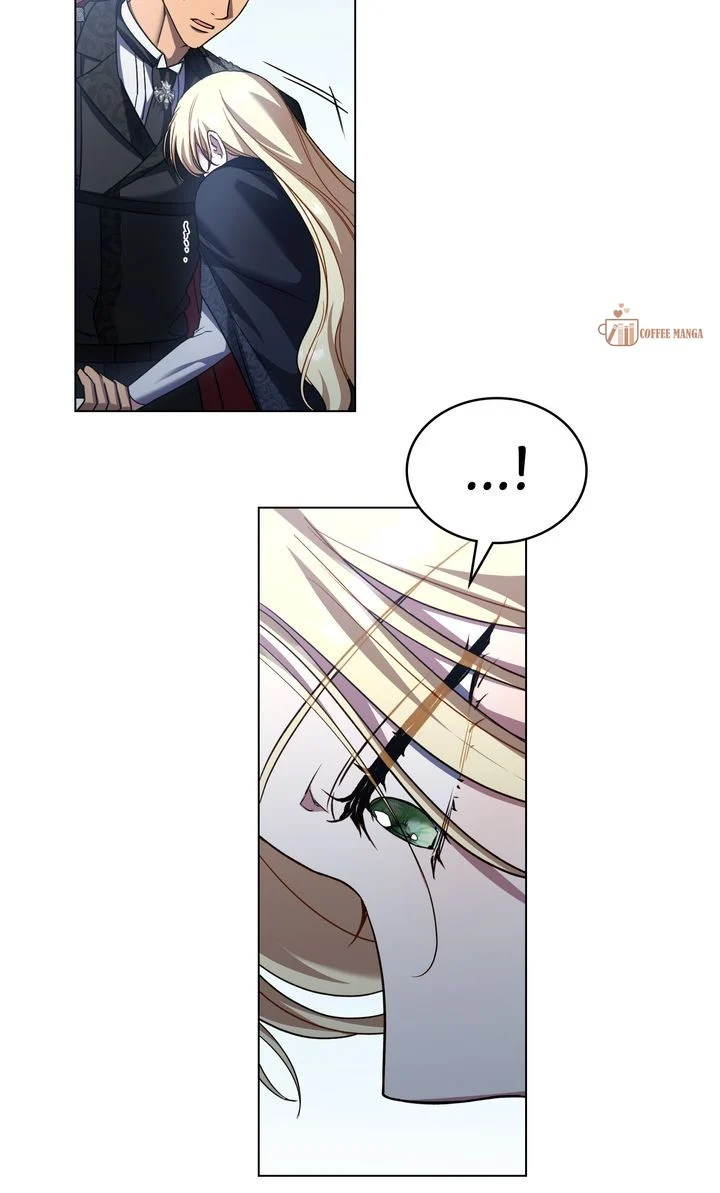 My Sweet Enemy, Thy Name is Husband Chapter 68 323 58