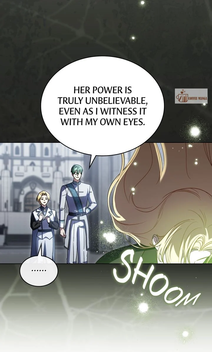 My Sweet Enemy, Thy Name is Husband Chapter 68 326 61