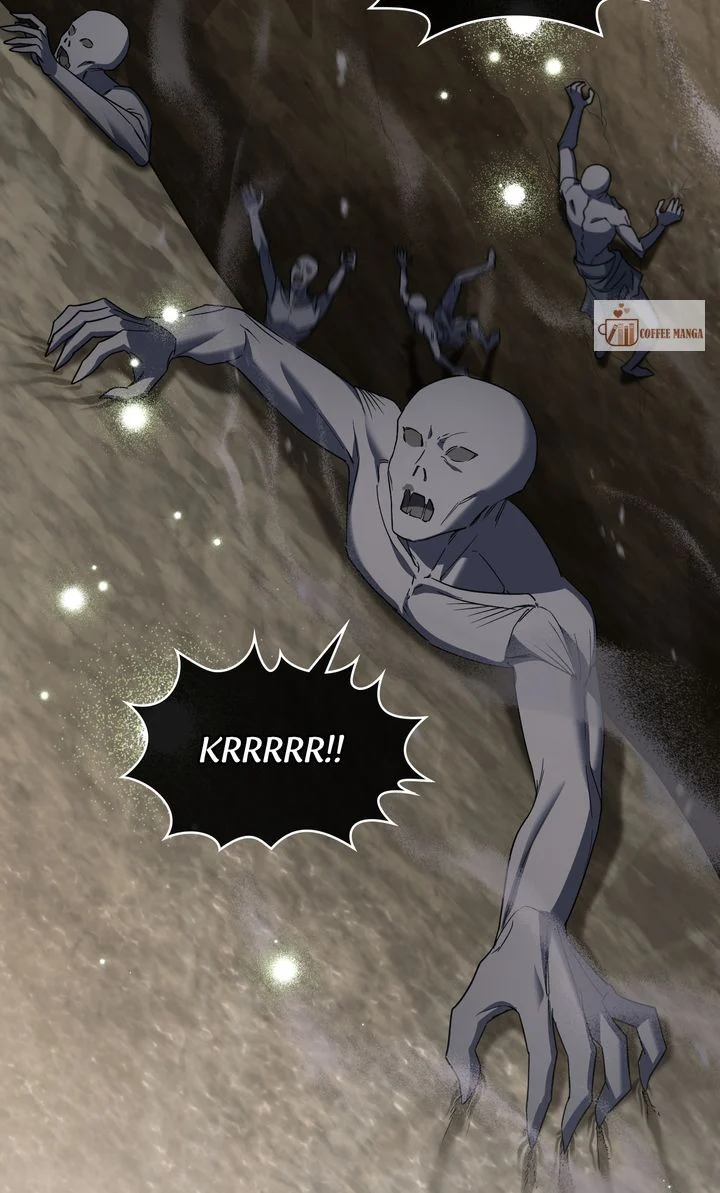 My Sweet Enemy, Thy Name is Husband Chapter 68 328 63