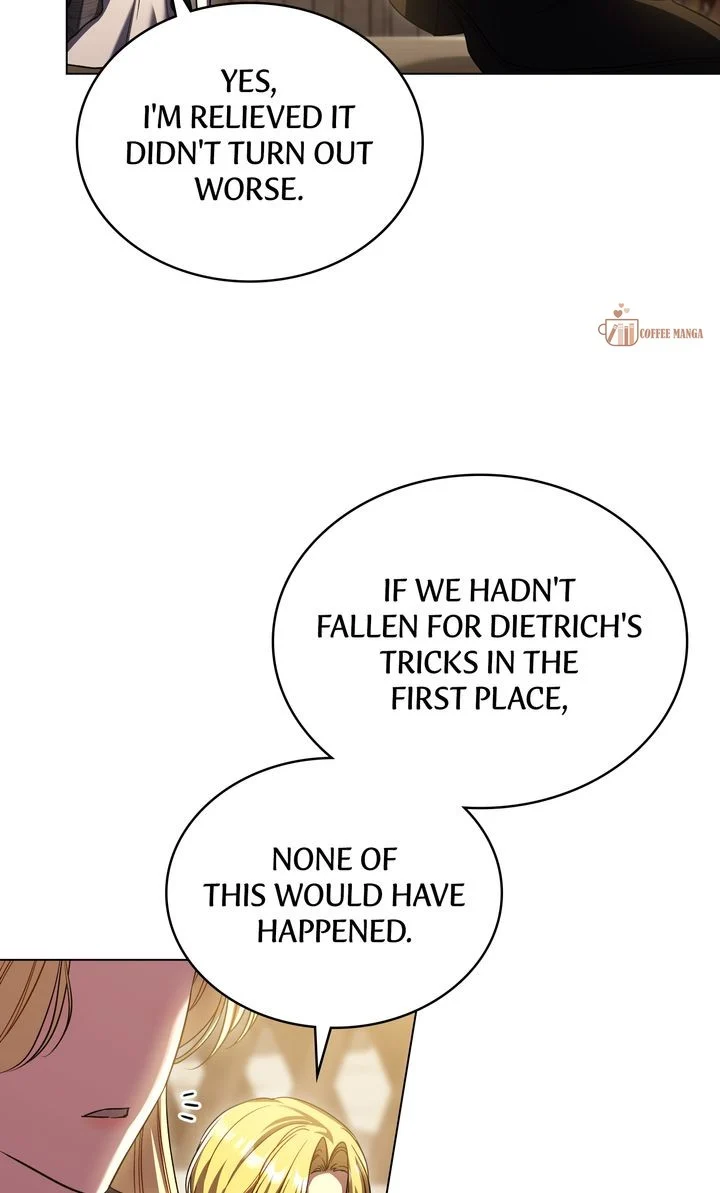 My Sweet Enemy, Thy Name is Husband Chapter 68 334 69