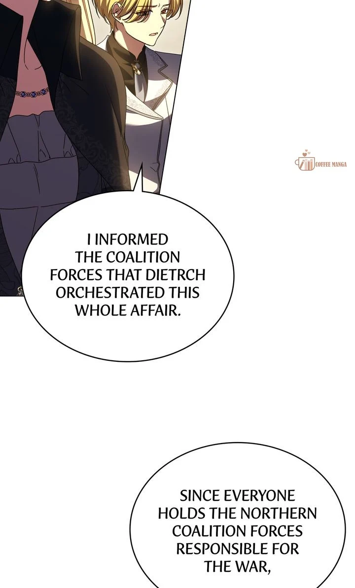 My Sweet Enemy, Thy Name is Husband Chapter 68 335 70