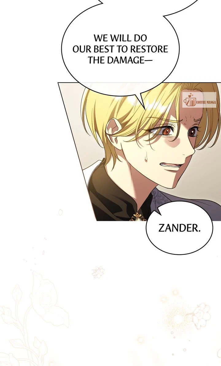 My Sweet Enemy, Thy Name is Husband Chapter 68 336 71