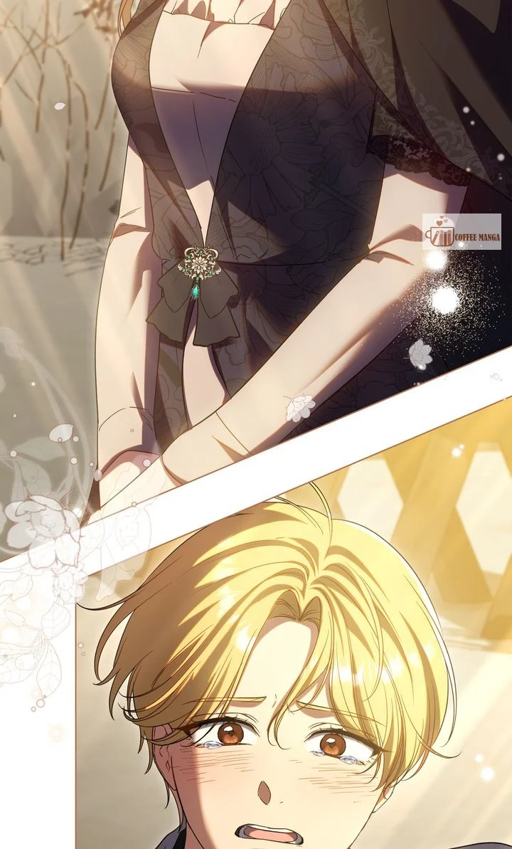 My Sweet Enemy, Thy Name is Husband Chapter 68 338 73