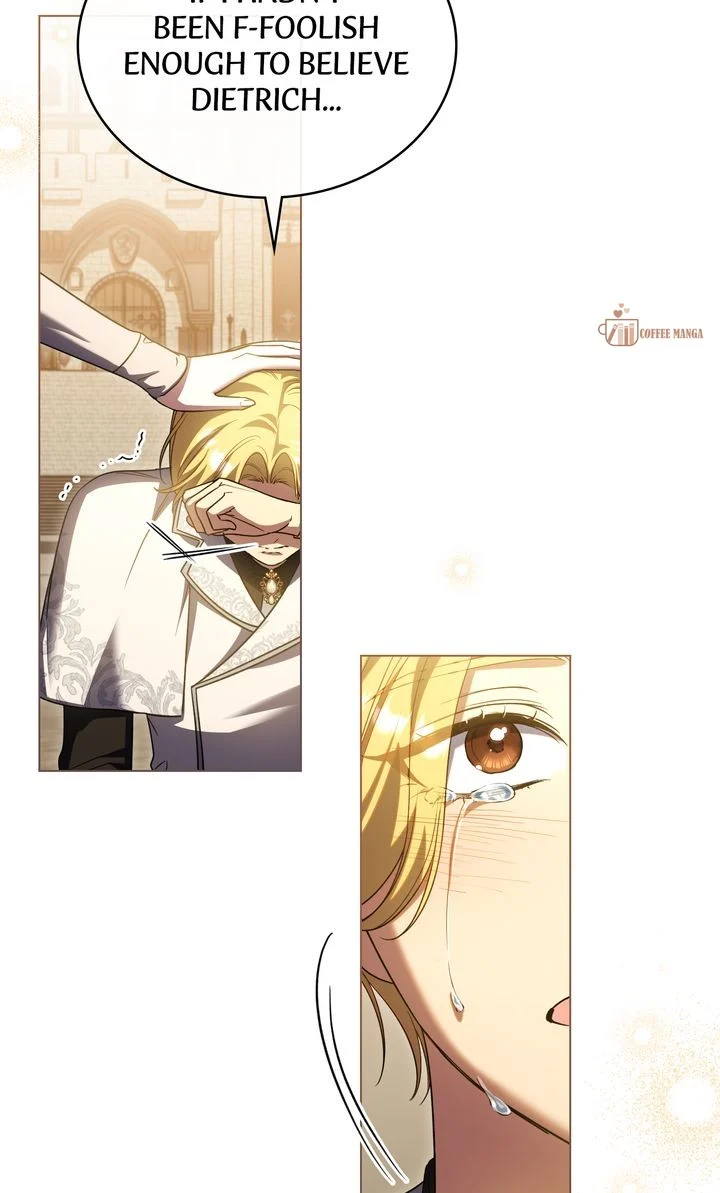 My Sweet Enemy, Thy Name is Husband Chapter 68 340 75