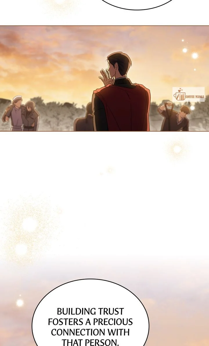 My Sweet Enemy, Thy Name is Husband Chapter 68 342 77